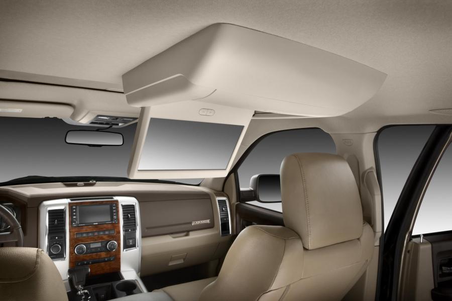  Dodge Ram 1500 Laramie 2009 года  (фото 2 из 7)